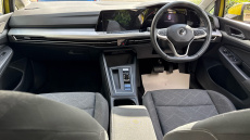 Volkswagen Golf 1.5 eTSI 150 Life 5dr DSG Petrol Hatchback